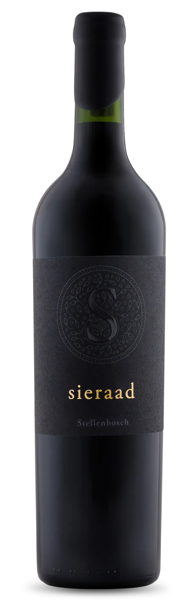 Sieraad Cabernet Sauvignon 2022 bottle
